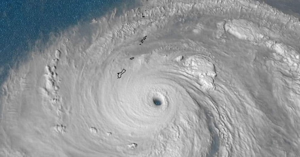 5 to 7 storms or depressions to hit East Sea till year’s end
